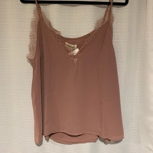 Boutique tank top